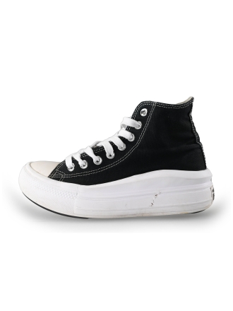 Converse Hoge sneakers