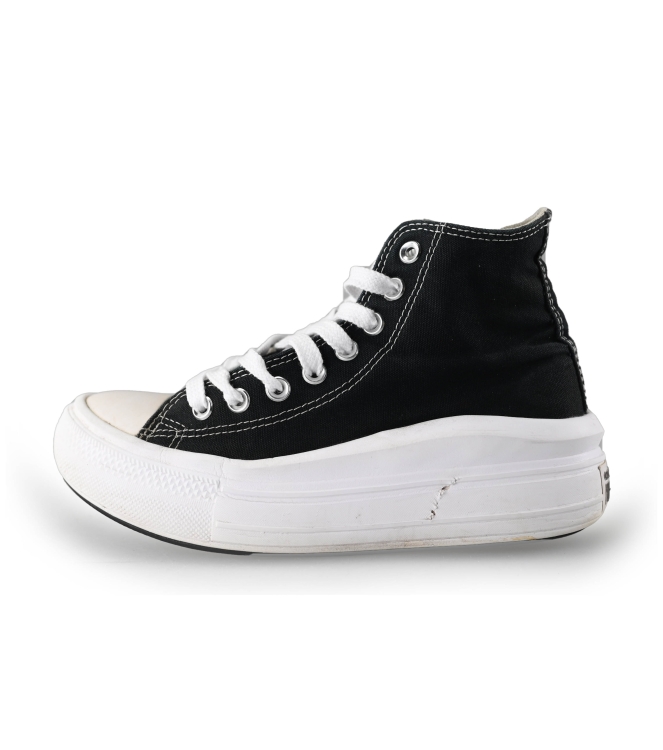 Converse Hoge sneakers