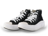 Converse Hoge sneakers