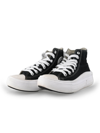 Converse Hoge sneakers