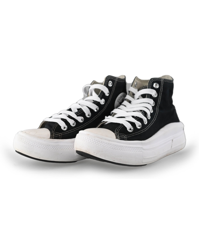 Converse Hoge sneakers