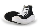 Converse Hoge sneakers