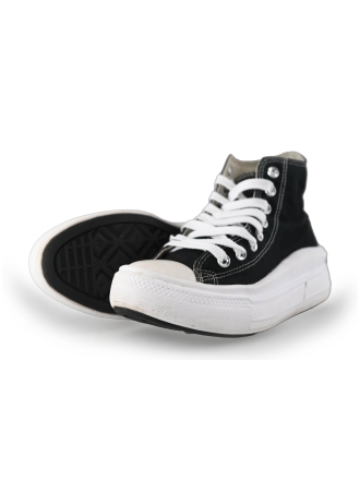 Converse Hoge sneakers