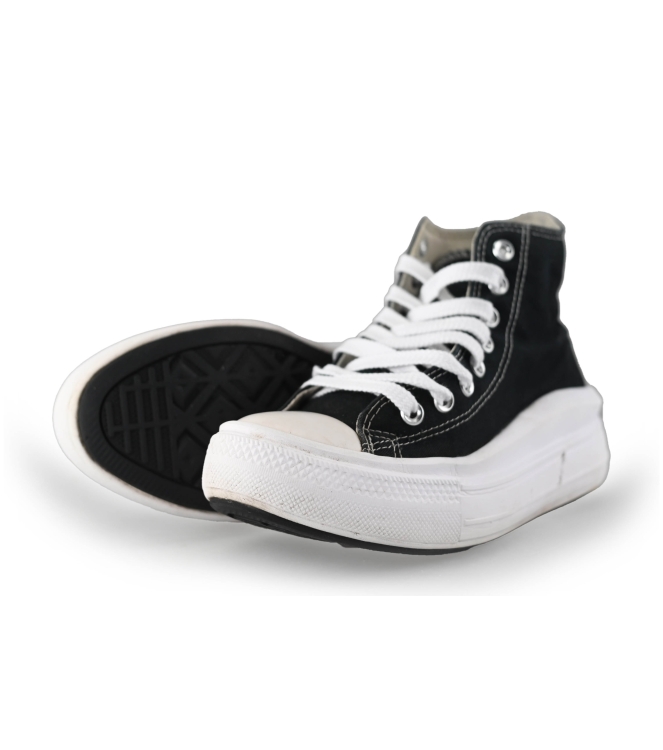 Converse Hoge sneakers