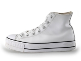 Converse Hoge sneakers