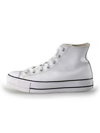 Converse Hoge sneakers Wit 225153
