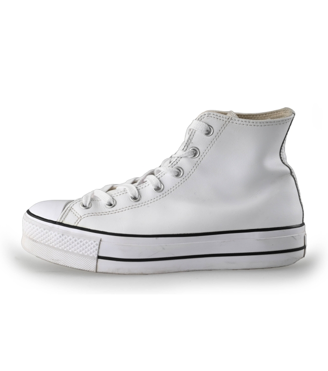 Converse Hoge sneakers