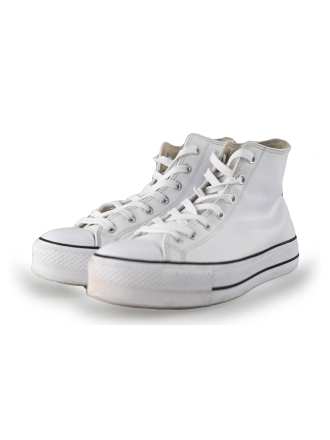 Converse Hoge sneakers Wit 225153