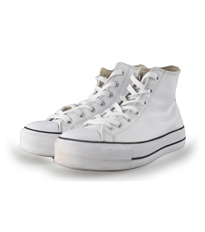Converse Hoge sneakers