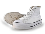 Converse Hoge sneakers