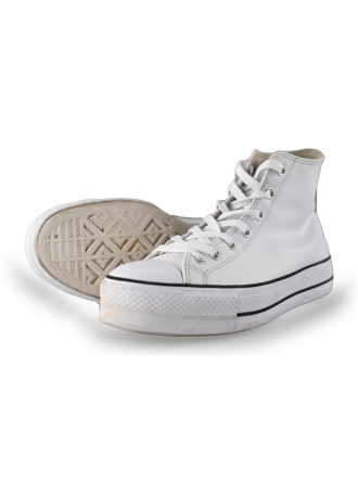 Converse Hoge sneakers