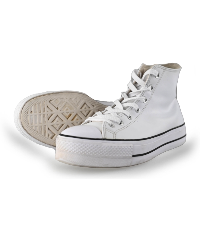 Converse Hoge sneakers