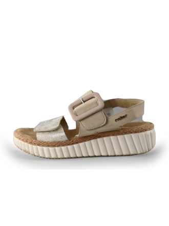 Rieker Sandalen