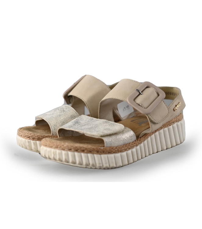 Rieker Sandalen