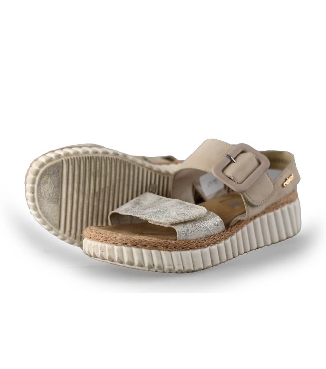 Rieker Sandalen
