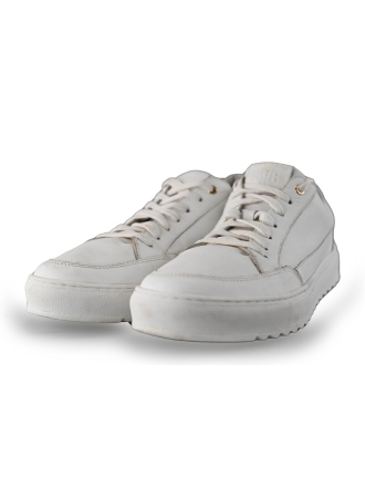 Sub55 Sneakers Wit 225235