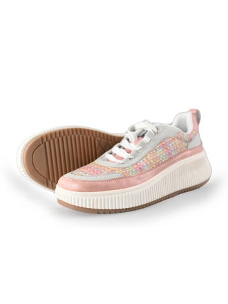 Safety Jogger Sneakers