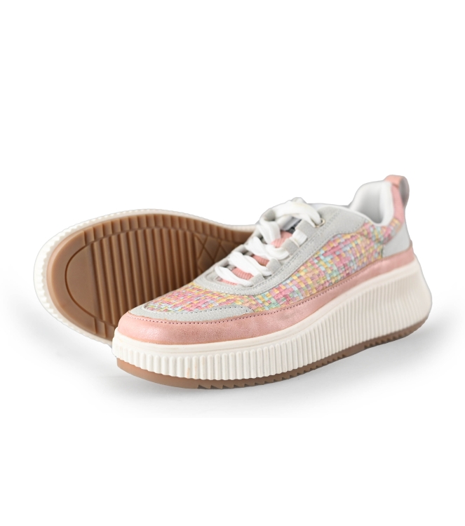 Safety Jogger Sneakers