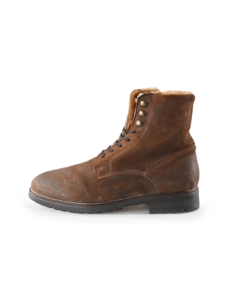 Travelin Veterboots Bruin 225263