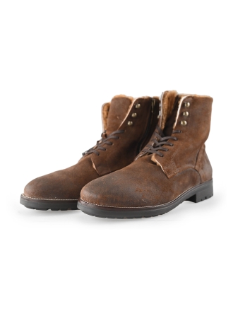 Travelin Veterboots Bruin 225263