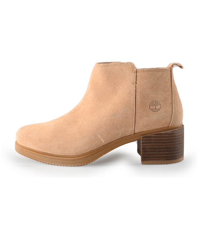 Timberland Enkellaarzen