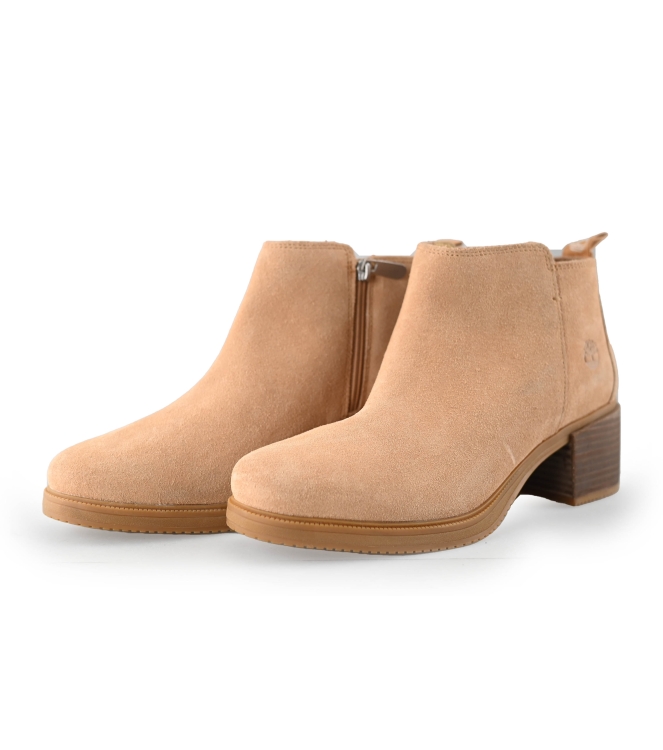 Timberland Enkellaarzen