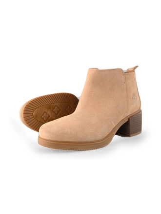 Timberland Enkellaarzen