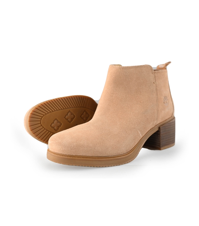 Timberland Enkellaarzen