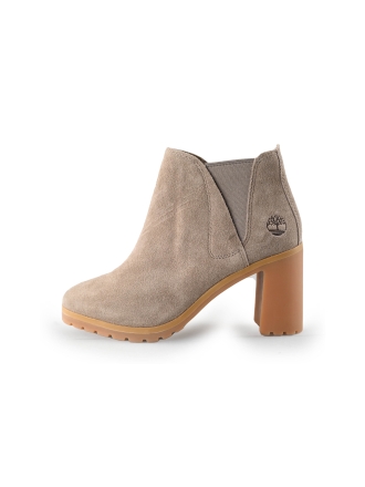 Timberland Enkellaarzen