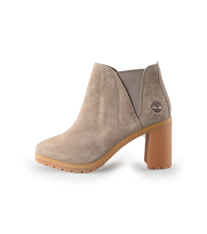 Timberland Enkellaarzen