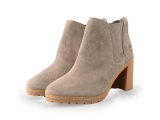 Timberland Enkellaarzen