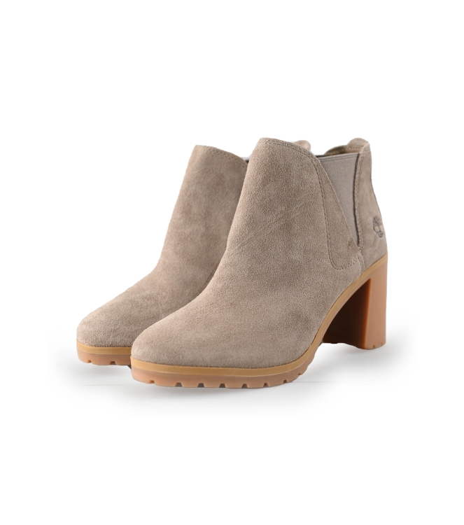 Timberland Enkellaarzen