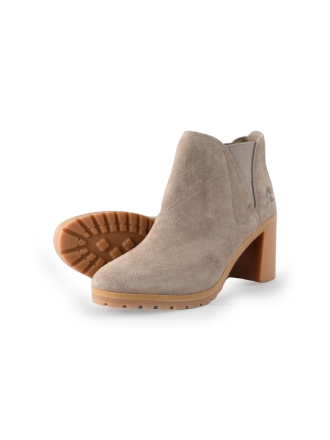 Timberland Enkellaarzen