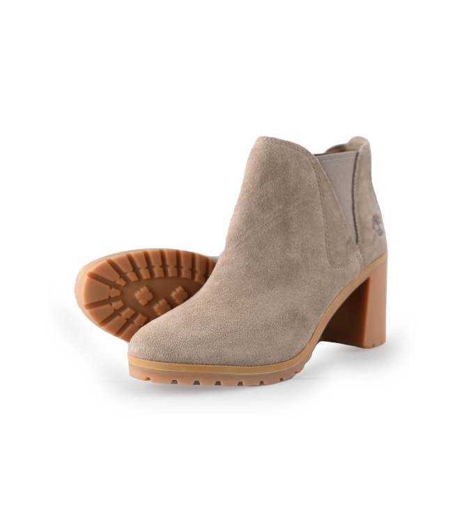 Timberland Enkellaarzen