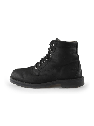 Timberland Veterboots Zwart 225512