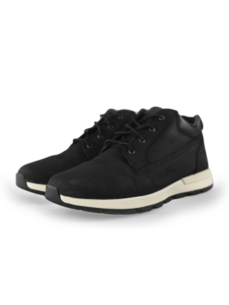 Timberland Sneakers Zwart 225521