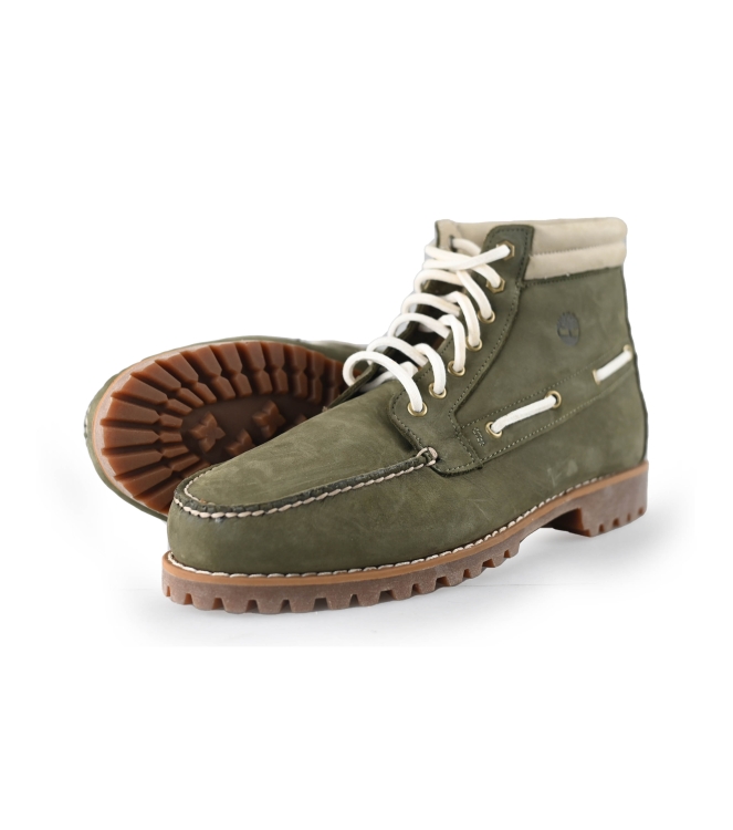 Timberland Veterboots