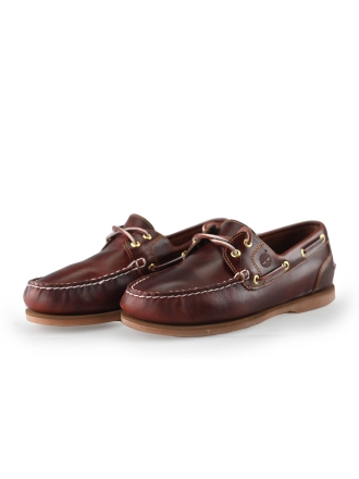 Timberland Bootschoenen Rood 225549