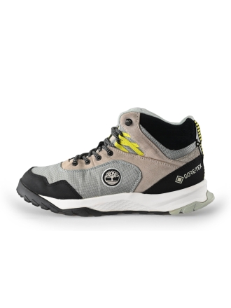 Timberland Hoge sneakers Groen 225595