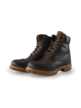 Timberland Veterboots