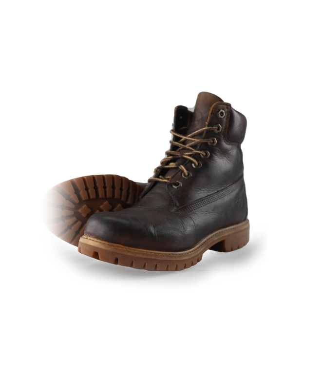 Timberland Veterboots