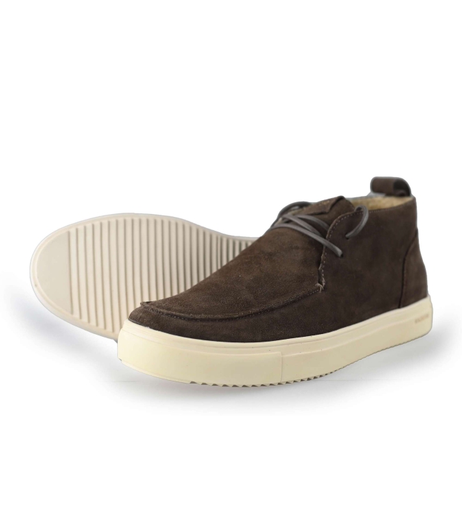 Blackstone Veterschoenen