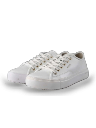 Blackstone Sneakers Wit 225660