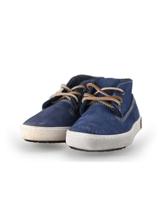Blackstone Veterschoenen Blauw 225672
