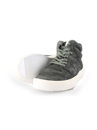 Blackstone Hoge sneakers