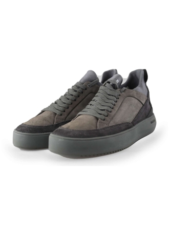 Blackstone Sneakers Grijs 225687