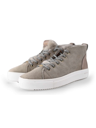 Blackstone Hoge sneakers