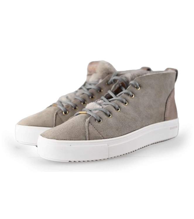 Blackstone Hoge sneakers