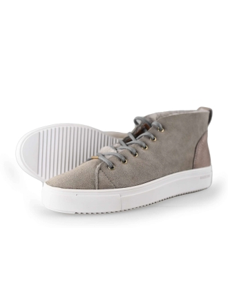 Blackstone Hoge sneakers