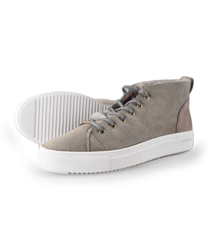 Blackstone Hoge sneakers